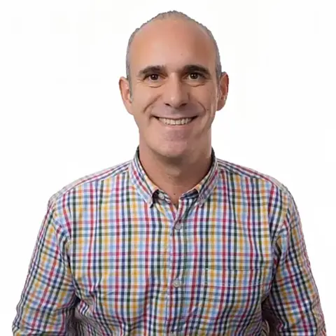 Lucas Cervera